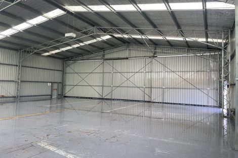 Photo of property in 25 Aviation Drive, Hobsonville, Auckland, 0616