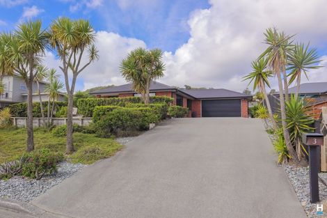 Photo of property in 3 Karoro Place, Karoro, Greymouth, 7805