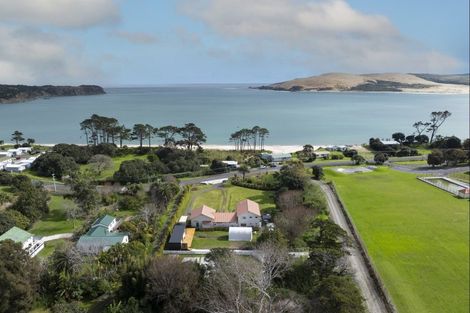 Photo of property in 265 Hokianga Harbour Drive, Omapere, Kaikohe, 0473