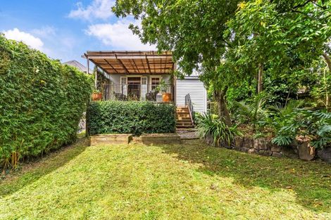 Photo of property in 6 Prime Road, Grey Lynn, Auckland, 1021