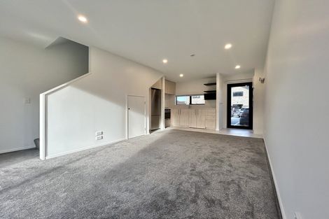 Photo of property in 2/6b Taramea Place, Addington, Christchurch, 8024
