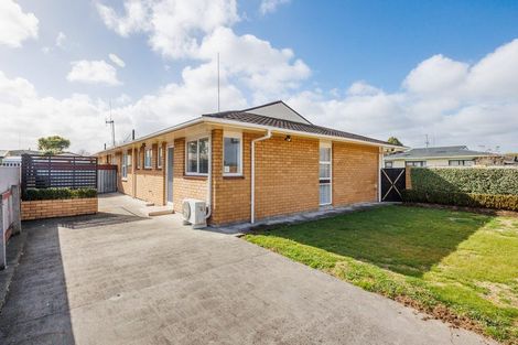 Photo of property in 46 Monrad Street, Highbury, Palmerston North, 4412