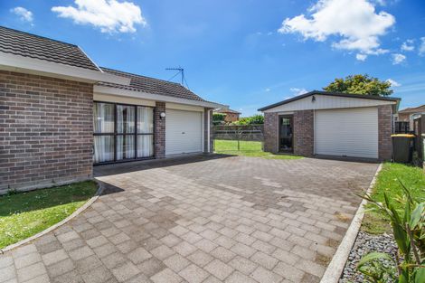 Photo of property in 18 Buchanan Street, Matamata, 3400