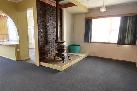 Photo of property in 37 High Street, Greymouth, 7805