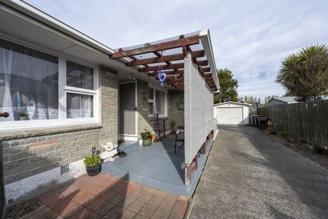 Photo of property in 174 Shortland Street, Aranui, Christchurch, 8061