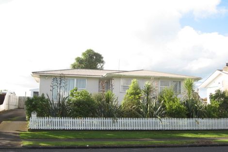 Photo of property in 53 Wordsworth Road, Manurewa, Auckland, 2102