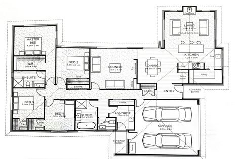 Photo of property in 108 Flint Road, Stratford, 4332