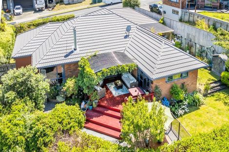 Photo of property in 53 Riverstone Drive, Riverstone Terraces, Upper Hutt, 5018