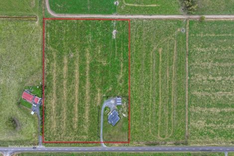 Photo of property in 124 Campbell Road, Pipiroa, Thames, 3574