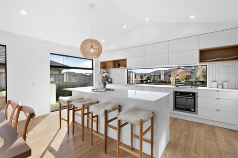 Photo of property in 7 Turvey Street, Pegasus, 7612