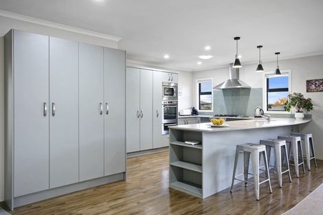 Photo of property in 53 Puriri Street, Hilltop, Taupo, 3330