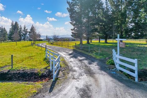 Photo of property in 135 Bentleys Road, Hawarden, 7385