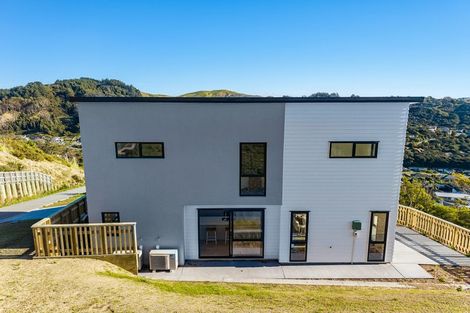 Photo of property in 24 Camber Drive, Whitby, Porirua, 5024