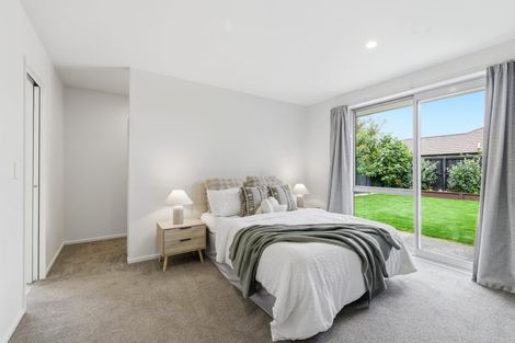 Photo of property in 33 Lemonwood Drive, Rolleston, 7615