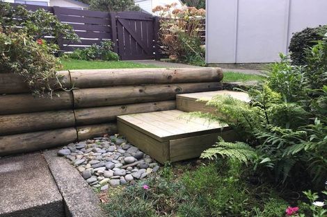 Photo of property in 22 Old Coach Road, Johnsonville, Wellington, 6037