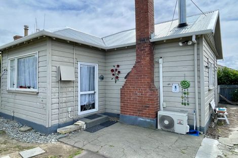 Photo of property in 1 Harborough Street, Watlington, Timaru, 7910