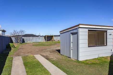 Photo of property in 137 Horndon Street, Darfield, 7510