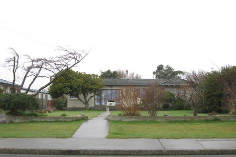 Photo of property in 87 Dipton Street, Kingswell, Invercargill, 9812