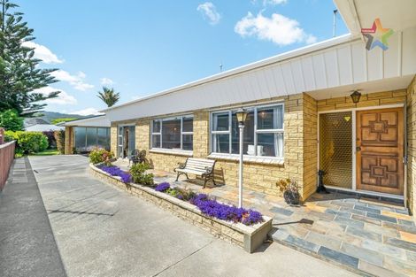 Photo of property in 122 Pretoria Street, Hutt Central, Lower Hutt, 5010