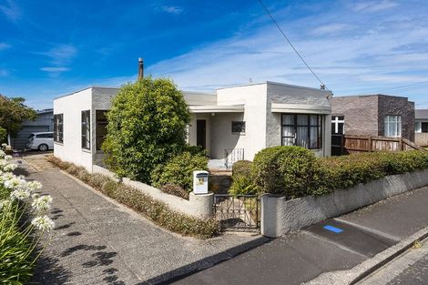 Photo of property in 63 Atkinson Street, South Dunedin, Dunedin, 9012
