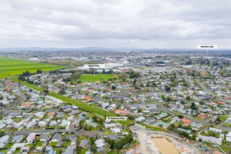 Photo of property in 23 Katherine Place, Melville, Hamilton, 3206