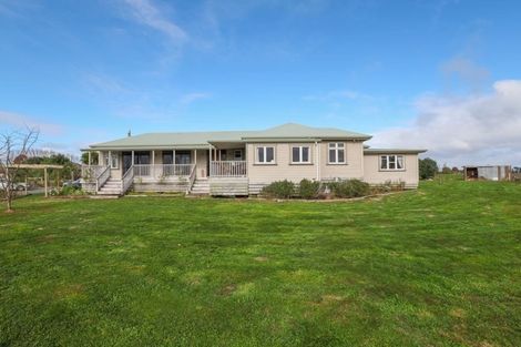 Photo of property in 297 Eureka Road, Eureka, Hamilton, 3287