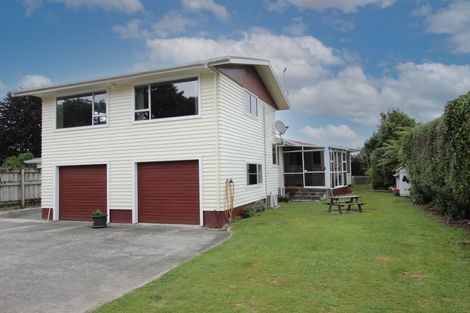 Photo of property in 18 Tui Street, Pahiatua, 4910