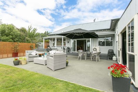 Photo of property in 31 Fairfield Avenue, Fairton, Ashburton, 7772