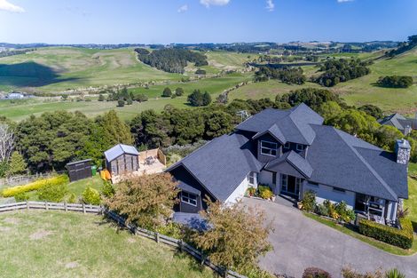 Photo of property in 89 Taylor Road, Waimauku, 0882