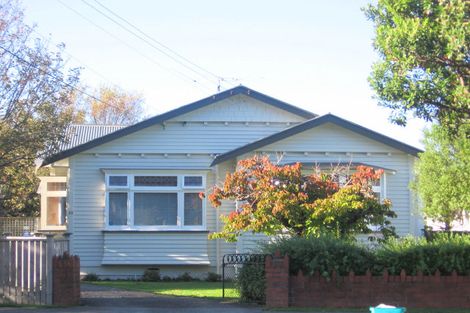 Photo of property in 33 Tui Street, Alicetown, Lower Hutt, 5010