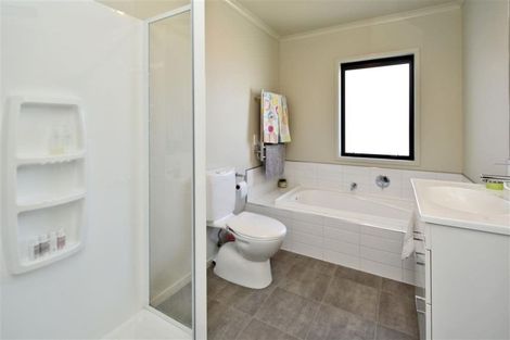 Photo of property in 21 Hardwell Way, Rolleston, 7615