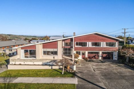 Photo of property in 205 Broughton Street, Gore, 9710