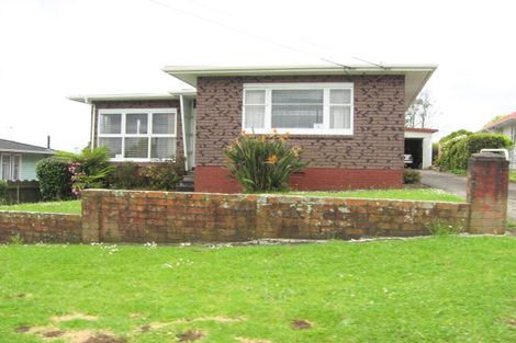 Photo of property in 37 Thomas Road, Flat Bush, Auckland, 2019