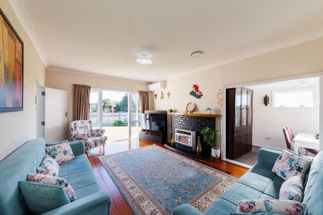 Photo of property in 113 Waterloo Crescent, Hokowhitu, Palmerston North, 4410