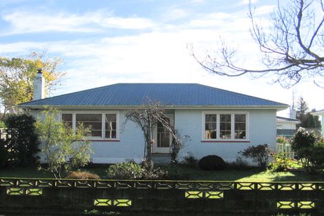Photo of property in 20 North Street, Feilding, 4702