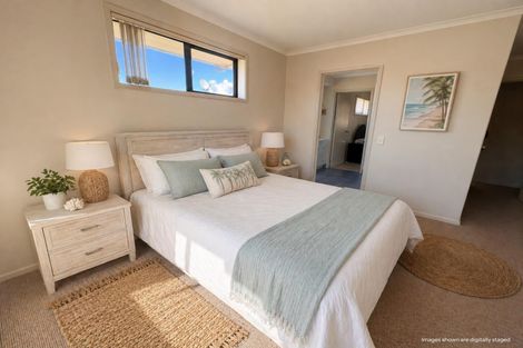 Photo of property in 16 Reo Crescent, Waihi Beach, 3611