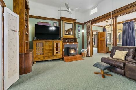 Photo of property in 78308 State Highway 2, Dannevirke, 4972