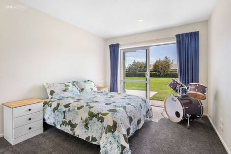 Photo of property in 46 Warwick Road, Ohoka, Rangiora, 7475