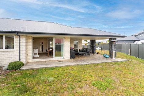 Photo of property in 1 Penstock Place, Twizel, 7901