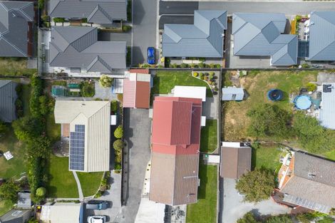 Photo of property in 1/17 Nyoli Street, Northcote, Christchurch, 8052