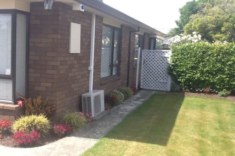 Photo of property in 34 Waimairi Road, Upper Riccarton, Christchurch, 8041