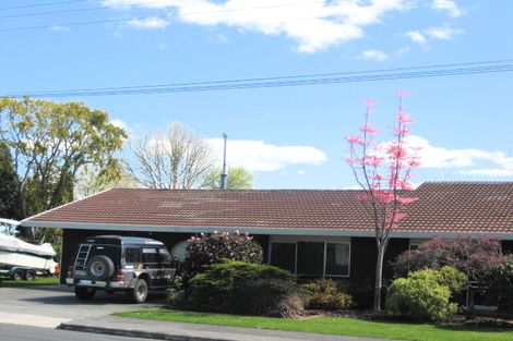 Photo of property in 85 Hakanoa Street, Huntly, 3700