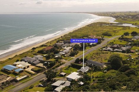 Photo of property in 93 Foreshore Road, Ahipara, Kaitaia, 0481