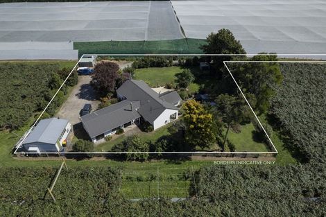 Photo of property in 46b State Highway 33, Paengaroa, Te Puke, 3186