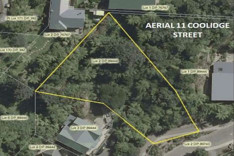 Photo of property in 9 Coolidge Street, Brooklyn, Wellington, 6021