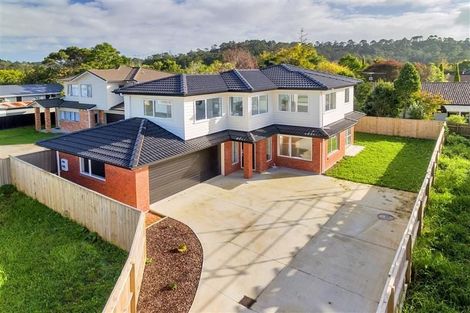 Photo of property in 679a Swanson Road, Swanson, Auckland, 0612