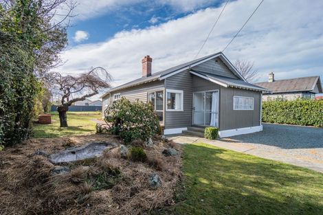 Photo of property in 5 Scott Terrace, Temuka, 7920