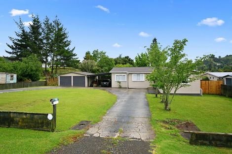 Photo of property in 27 Hill Street, Te Kuiti, 3910