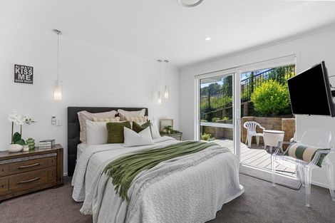 Photo of property in 3 Kissling Terrace, Pyes Pa, Tauranga, 3112