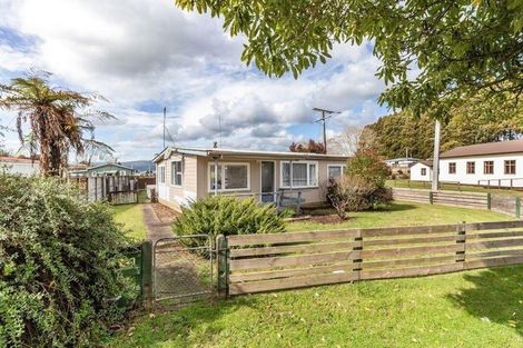 Photo of property in 52 Rangatira Drive, Mangakino, 3421